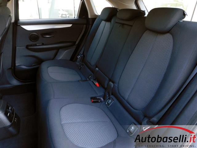 BMW 225 225XE PLUG-IN ACTIVE TOURER IPERFORMANCE AUTOMATIC - foto 4 di 4