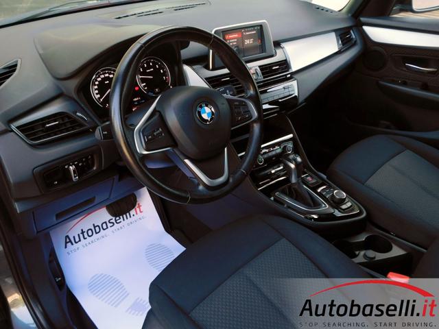 BMW 225 225XE PLUG-IN ACTIVE TOURER IPERFORMANCE AUTOMATIC - foto 3 di 4