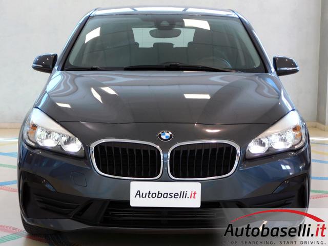 BMW 225 225XE PLUG-IN ACTIVE TOURER IPERFORMANCE AUTOMATIC usato a QUINZANO D OGLIO