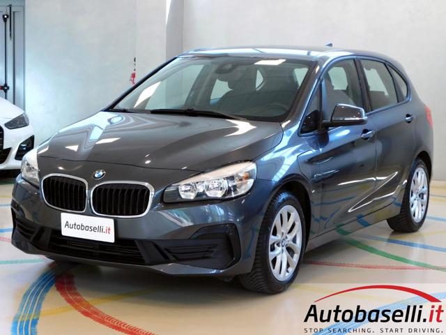 BMW 225 225XE PLUG-IN ACTIVE TOURER IPERFORMANCE AUTOMATIC usato a QUINZANO D OGLIO