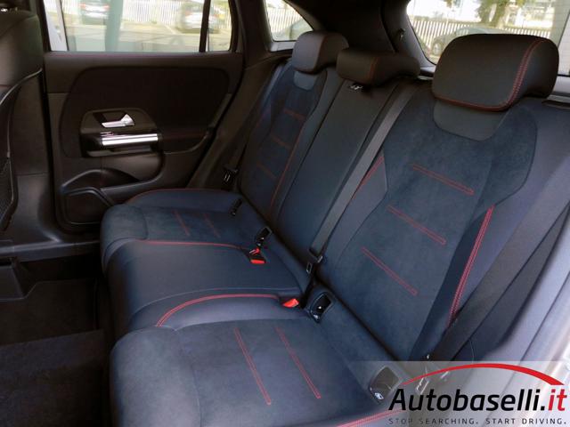 Mercedes-Benz GLA 180 D AMG LINE ADVANCED PLUS AUTOMATICA EURO 6E - foto 3 di 4