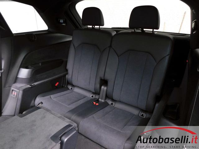 Audi Q7 SUV 50 TDI QUATTRO TIPTRONIC S-LINE EDITION 7POSTI - foto 4 di 4