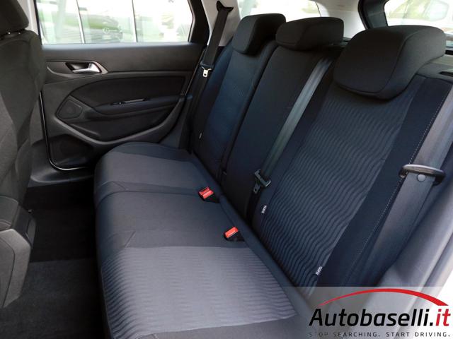 Peugeot 308 S.W. 1.6 E-HDI 115 CV BUSINESS, NAVIGATORE - foto 3 di 4
