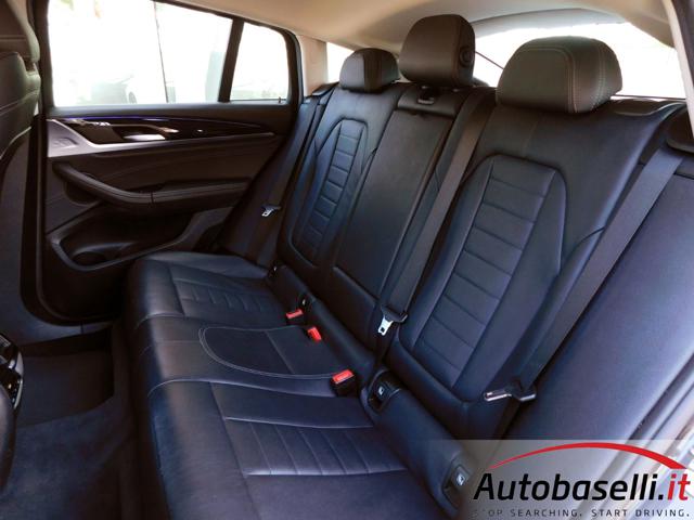 BMW X4 XDRIVE20D 190CV XLINE 'NUOVO MODELLO' - foto 3 di 4