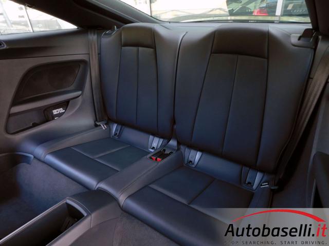 Audi TT COUPÉ 45 2.0TFSI QUATTRO S TRONIC 245CV AUTOMATICA - foto 3 di 4