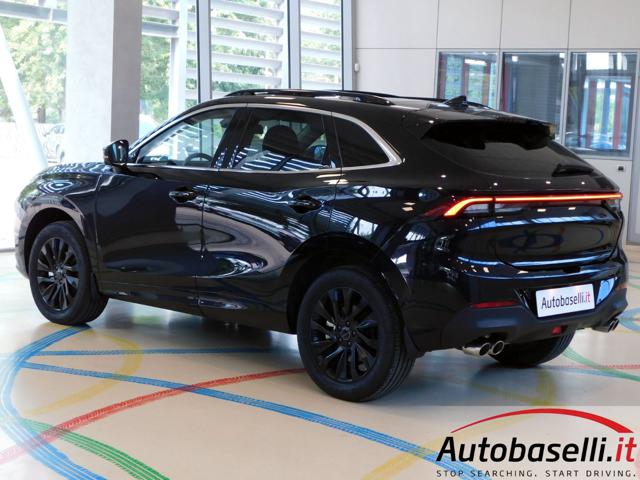 Cirelli Cirelli 5 1.5 TURBO PREMIUM 177CV AUTOMATICA - foto 4 di 88