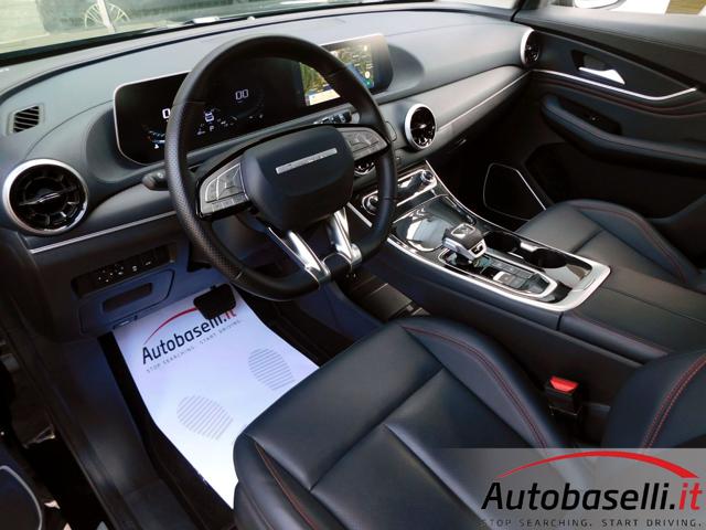 Cirelli Cirelli 5 1.5 TURBO PREMIUM 177CV AUTOMATICA - foto 2 di 88