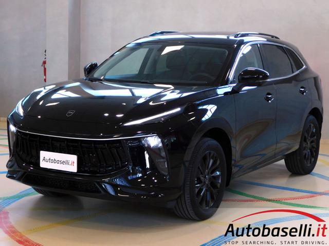 Cirelli Cirelli 5 1.5 TURBO PREMIUM 177CV AUTOMATICA, del 2024, 25.092 km, in vendita a Quinzano D Oglio (BS)
