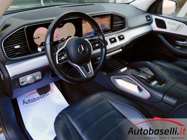 Mercedes-Benz GLE 350 DE PHEV 4MATIC EQ-POWER PREMIUM 320CV - foto 2 di 93