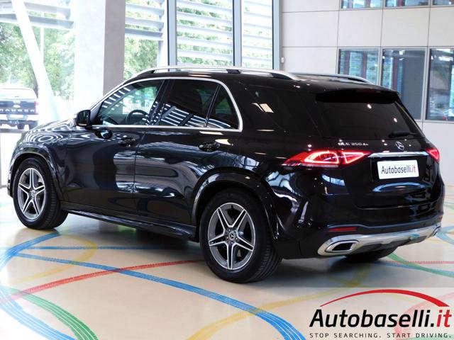 Mercedes-Benz GLE 350 DE PHEV 4MATIC EQ-POWER PREMIUM 320CV - foto 4 di 93