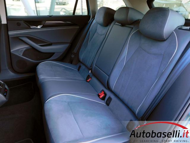 Volkswagen Passat 1.5 eTSI 150 CV ACT DSG BUSINESS EURO 6E - foto 3 di 85