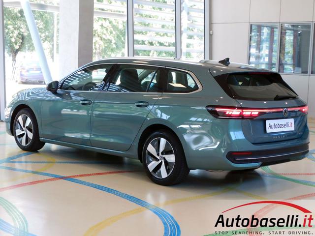 Volkswagen Passat 1.5 eTSI 150 CV ACT DSG BUSINESS EURO 6E - foto 4 di 85