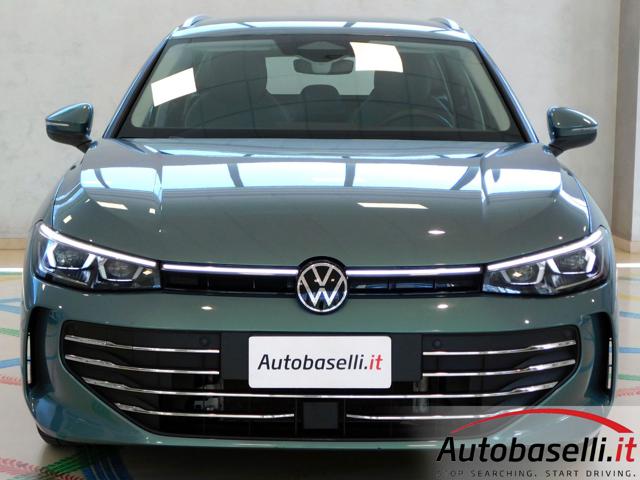 Volkswagen Passat 1.5 eTSI 150 CV ACT DSG BUSINESS EURO 6E, del 2024, 33.920 km, in vendita a Quinzano D Oglio (BS)