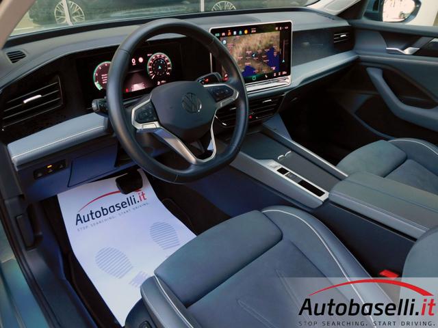 Volkswagen Passat 1.5 eTSI 150 CV ACT DSG BUSINESS EURO 6E - foto 3 di 85
