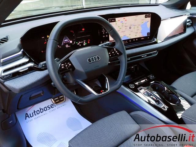 Audi A5 AVANT 2.0TDI 204CV MHEV+ S LINE EDITION S-TRONIC - foto 3 di 92