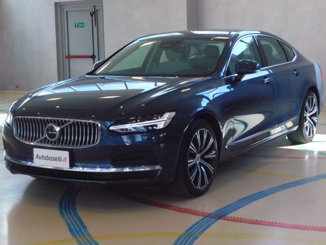 Volvo S90 B5 (d) AWD automatico Plus Bright - foto 2 di 60