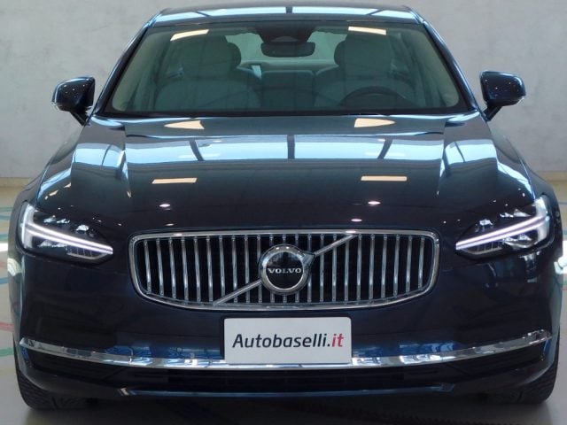 Volvo S90 B5 (d) AWD automatico Plus Bright, del 2024, 2.297 km, in vendita a Quinzano D Oglio (BS)