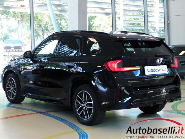 BMW X1 SDRIVE18D MSPORT ''PREMIUM'' 150CV - foto 4 di 4