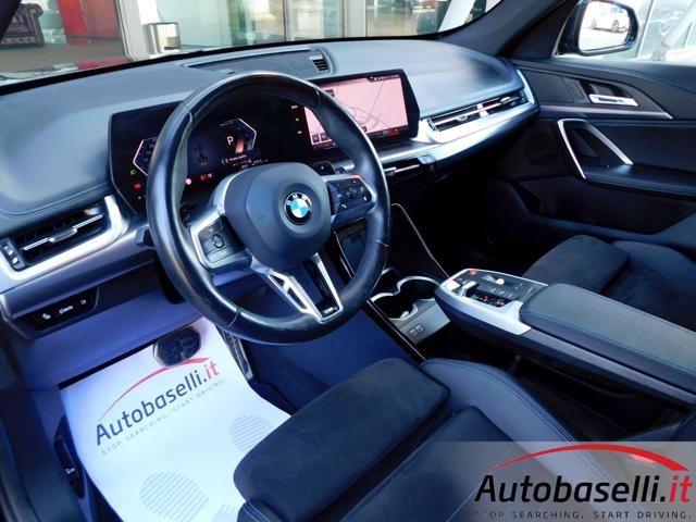 BMW X1 SDRIVE18D MSPORT ''PREMIUM'' 150CV - foto 2 di 4