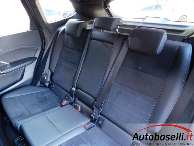 BMW X1 SDRIVE18D MSPORT ''PREMIUM'' 150CV - foto 3 di 4