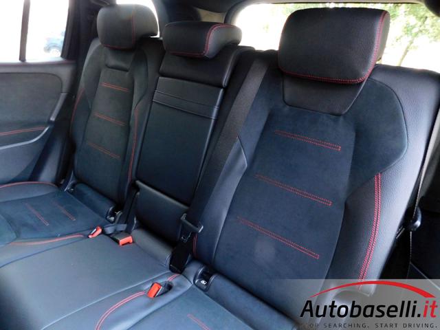 Mercedes-Benz GLB 200 D PREMIUM AUTOMATIC 8G-DCT 'UNICA PROPRIETARIA' - foto 3 di 4