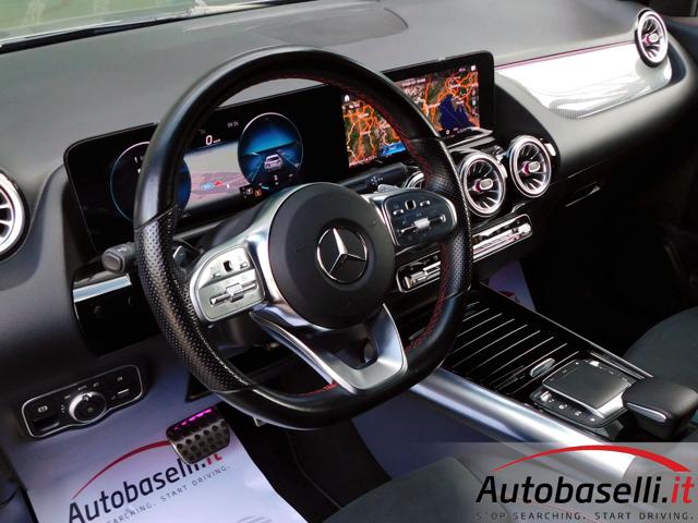 Mercedes-Benz GLA 200 D AUTOMATIC 8G-DCT PREMIUM 150CV 'UNICO PROP' - foto 2 di 4