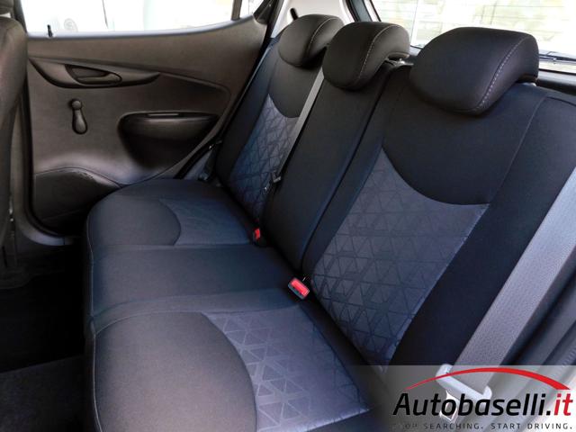 Opel Karl 1.0 75 CV "Innovation" UNICA PROPRIETARIA DEL 1944 - foto 3 di 4
