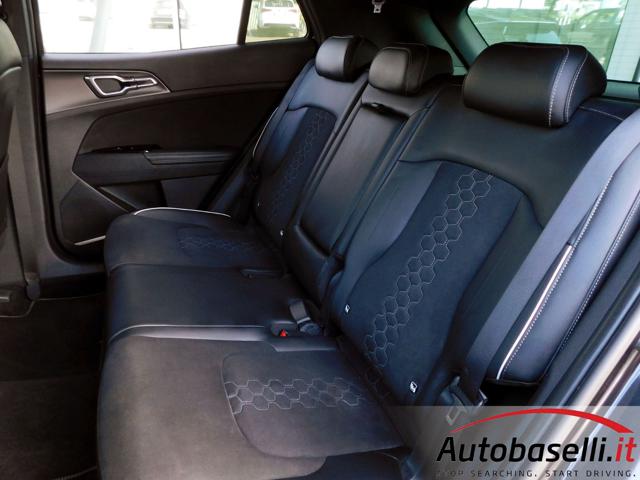 Kia Sportage 1.6 CRDI MHEV GT-LINE DCT SUNROOF PACK - foto 3 di 4