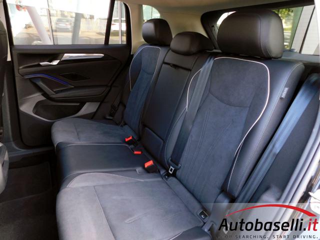 Volkswagen Tiguan 2.0 TDI ELEGANCE 150CV DSG - foto 3 di 4