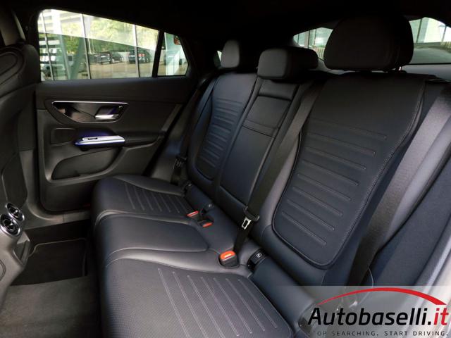 Mercedes-Benz GLC 220 D 4MATIC COUPÉ AMG LINE ADVANCED Mild hybrid - foto 3 di 4