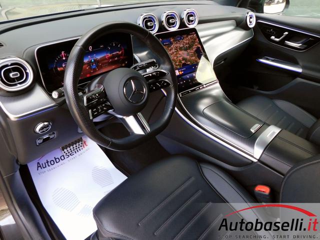 Mercedes-Benz GLC 220 D 4MATIC COUPÉ AMG LINE ADVANCED Mild hybrid - foto 2 di 4