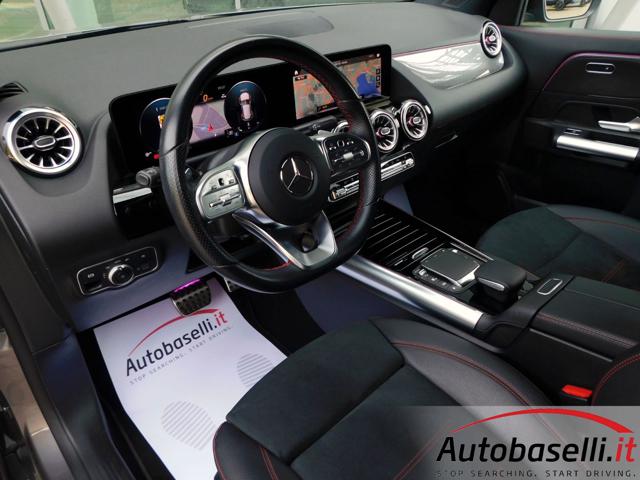 Mercedes-Benz GLA 200 D 150CV 4MATIC PREMIUM PRESTIGE AUTOMATICA - foto 2 di 4
