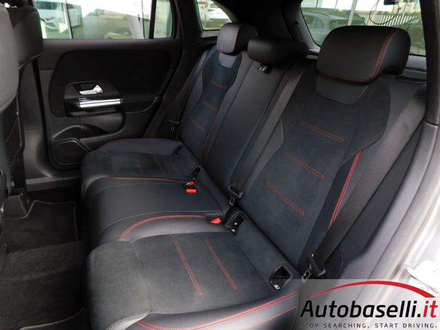 Mercedes-Benz GLA 200 D 150CV 4MATIC PREMIUM PRESTIGE AUTOMATICA - foto 3 di 4