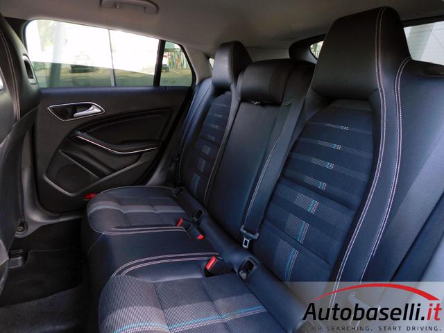 Mercedes-Benz CLA 200 D SHOOTING BRAKE "SPORT" AUTOMATIC - foto 3 di 4