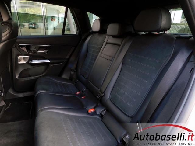 Mercedes-Benz GLC 220 D 4MATIC AMG LINE ADVANCED Mild Hybrid - foto 3 di 4