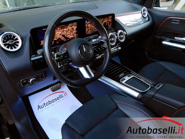 Mercedes-Benz GLA 200 AUTOMATIC AMG LINE ADVANCED PLUS - foto 2 di 4