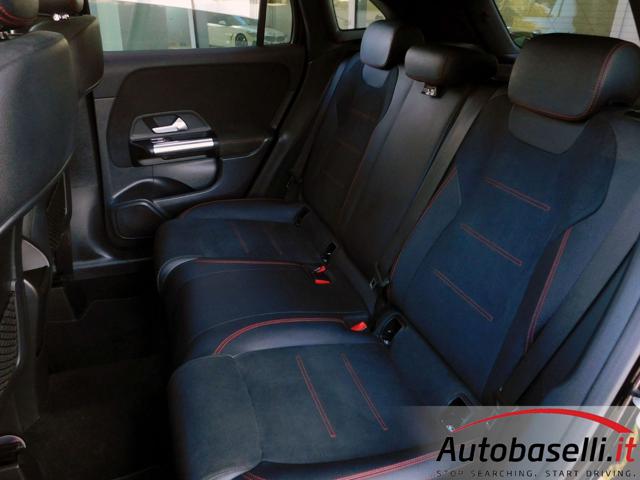 Mercedes-Benz GLA 200 AUTOMATIC AMG LINE ADVANCED PLUS - foto 3 di 4