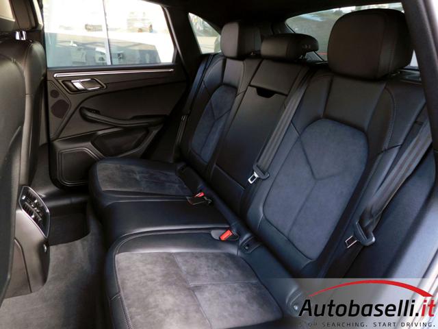 Porsche Macan 2.0 252CV AUTOMATICA PDK UNICO PROPRIETARIO - foto 3 di 4