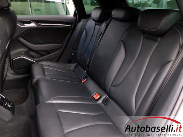 Audi RS RS 3 SPORTBACK 3 2.5 TFSI QUATTRO S TRONIC - foto 3 di 4