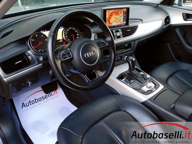 Audi A6 AVANT 2.0TDI 190CV QUATTRO S TRONIC BUSINESS PLUS - foto 2 di 4