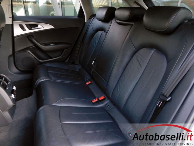 Audi A6 AVANT 2.0TDI 190CV QUATTRO S TRONIC BUSINESS PLUS - foto 3 di 4