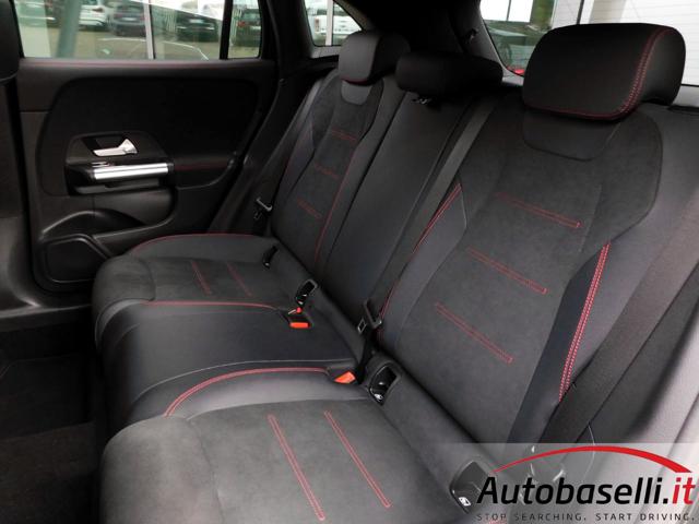 Mercedes-Benz GLA 180 D AMG LINE ADVANCED PLUS AUTOMATICA - foto 3 di 4