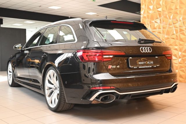 Audi RS4 2.9 TFSI Q.TIPTR. DYNAMIC PLUS FRENI CARBOCERAMICI - foto 4 di 4