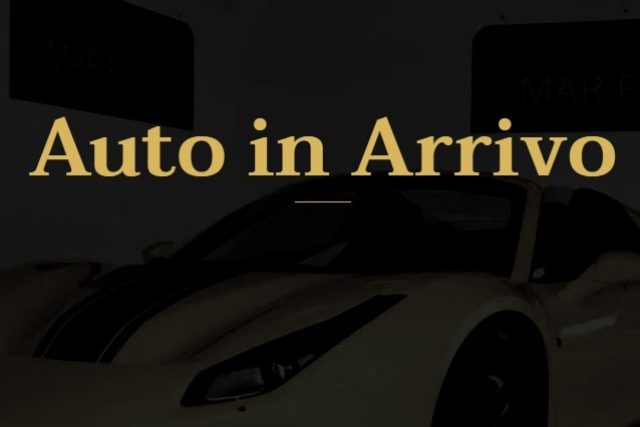 Porsche 992 TARGA 4S NEW.MOD. 480CV 21"TURBO MATRIX BOSE FULL! km 0 a BRESCIA