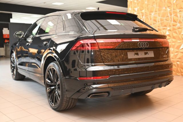 Audi Q8 MY2026 50TDI Q.TIP.3XS-LINE TET.23"FULL SCONTO30%! - foto 4 di 4