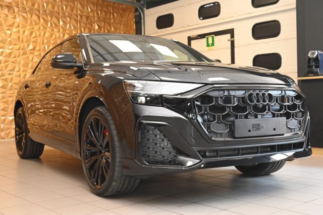 Audi Q8 MY2026 50TDI Q.TIP.3XS-LINE TET.23"FULL SCONTO30%! - foto 3 di 4
