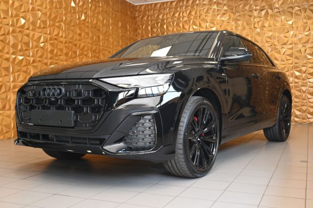 Audi Q8 MY2026 50TDI Q.TIP.3XS-LINE TET.23"FULL SCONTO30%! nuovo a BRESCIA