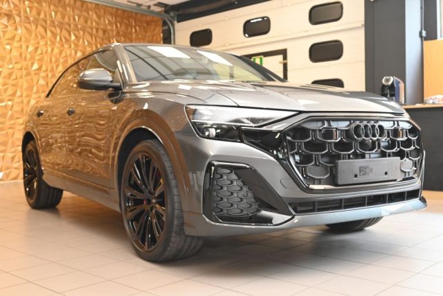 Audi Q8 MY2026 50TDI Q.TIP.3XS-LINE TET.23"FULL SCONTO30%! - foto 3 di 4