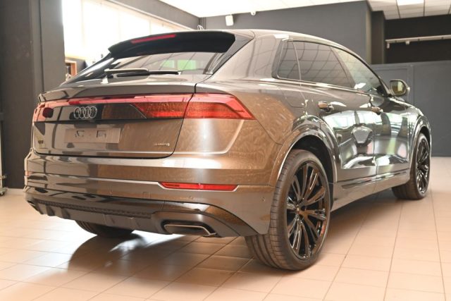 Audi Q8 MY2026 50TDI Q.TIP.3XS-LINE TET.23"FULL SCONTO30%! - foto 4 di 4