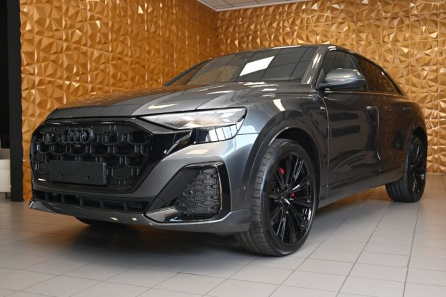 Audi Q8 MY2026 50TDI Q.TIP.3XS-LINE TET.23"FULL SCONTO30%! nuovo a BRESCIA
